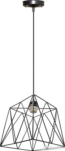 Подвесная люстра Lumix 1117/1 (черный)