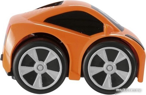 Chicco Turbo Touch Oliver 00009364000000