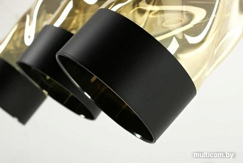 Подвесная люстра Lampex Debora 2 785/2