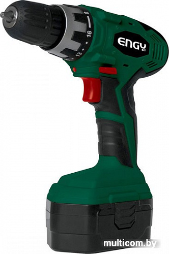 Дрель-шуруповерт Engy ECD-122 Pro