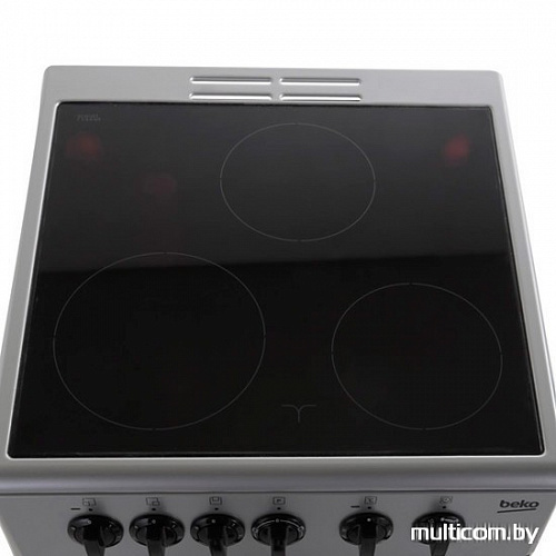 Кухонная плита BEKO CSS 48100 GS