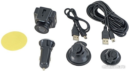 Автомобильный видеорегистратор Incar VR-650