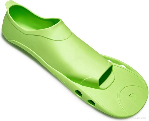 Ласты Salvas Perfomance BA19446VVSTS (р.46-47, салатовый)