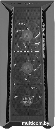 Корпус Cooler Master MasterBox 520 Mesh Blackout Edition MB520-KGNN-SNO