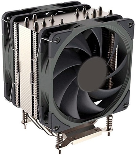 Кулер для процессора ALSEYE R26