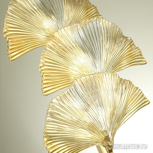 Торшер Odeon Light 4870/3F Ventaglio