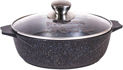 Жаровня Мечта Гранит Star Induction Pro 34803И