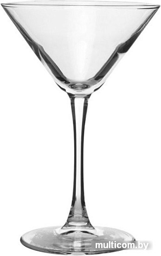 Набор бокалов для мартини Pasabahce Enoteca 440061