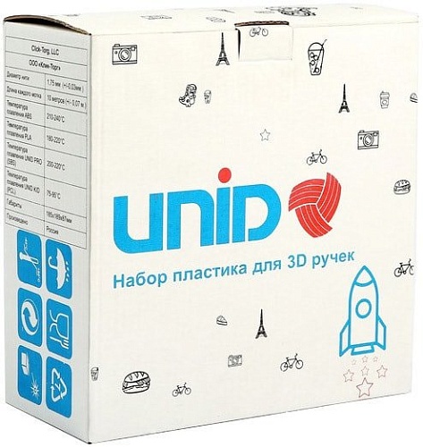 Unid PLA-20