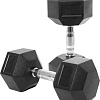 Набор гантелей VictoryFit VF-H150 2x15 кг