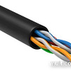 Кабель ITK LC3-C5E04-139-100