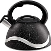 Чайник со свистком Webber BE-0574
