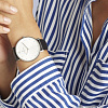 Наручные часы Pierre Cardin Belleville Simplicity CBV.1007