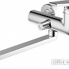 Смеситель Bravat Vega F6119177CP-01L