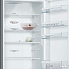 Холодильник Bosch KGN39VC2AR