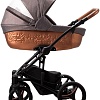Универсальная коляска BEBETTO Tito Shine (2 в 1, 02)
