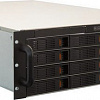 Корпус Procase ES316 [ES316-SATA3-B-0]