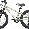 Детский велосипед Maxiscoo 5bike 20 M200 2025 MSC-M5-2011 (хаки, разобранный)