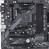 Материнская плата ASRock B450M Pro4 R2.0