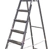 Лестница-стремянка Энкор 69654 (7 ступеней)