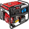Бензиновый генератор Brait GB-7500E Pro