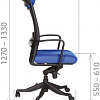 Кресло CHAIRMAN 283 (черный)