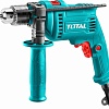 Ударная дрель Total TG1061356