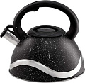 Чайник со свистком Webber BE-0574