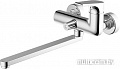 Смеситель Bravat Vega F6119177CP-01L