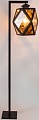 Фонарный столб Elektrostandard Ambra F 35133/F