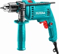 Ударная дрель Total TG1061356