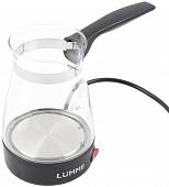 Электрическая турка Lumme LU-1630 (черный жемчуг)