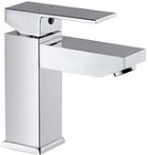 Смеситель Jaquar Kubix-F KUB-CHR-35023FB