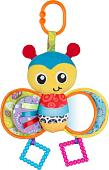 Погремушка Playgro Пчела 0187229