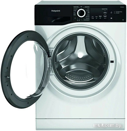 Стиральная машина Hotpoint-Ariston NSB 6015 ZK V RU