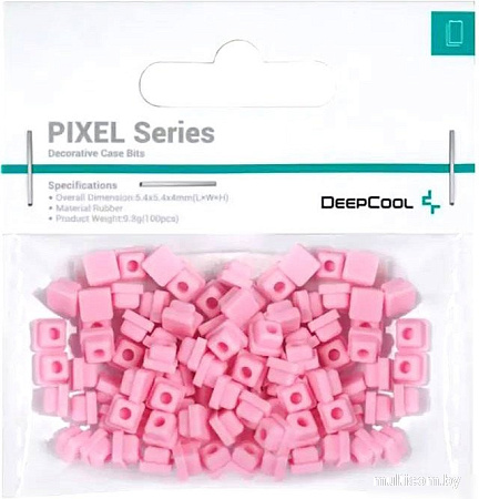 Элемент для оформления корпуса DeepCool Pixel R-PIXEL-PK100-G-1