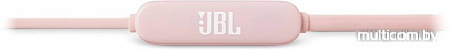Наушники JBL T110BT (розовый)
