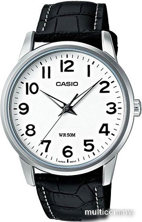 Наручные часы Casio MTP-1303L-7B