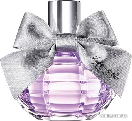 Azzaro Mademoiselle L'Eau Tres Belle EdT (30 мл)