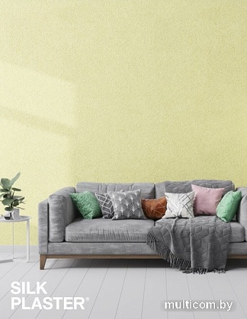 Жидкие обои Silk Plaster Art Design I 296