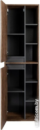 Viant Шкаф-пенал Люксембург VLUX500D-PENP (дерево)