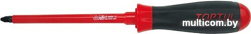 Отвертка Toptul FCEB0110
