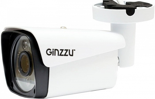 IP-камера Ginzzu HIB-2302S