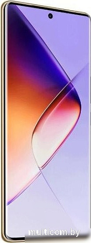 Смартфон Infinix Note 40 Pro+ 5G X6851B 12GB/256GB (зеленый)