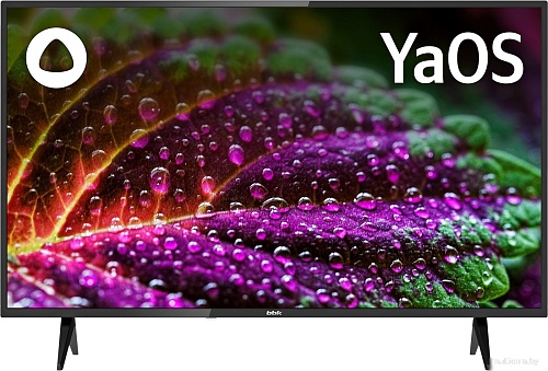 Телевизор BBK 43LEX-7249/FTS2C