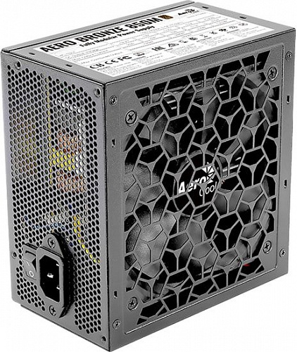 AeroCool Bronze 850M