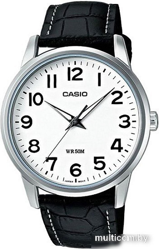 Наручные часы Casio MTP-1303L-7B
