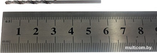 Набор сверл Hagwert 575025.21 (7 уп x 2 шт)