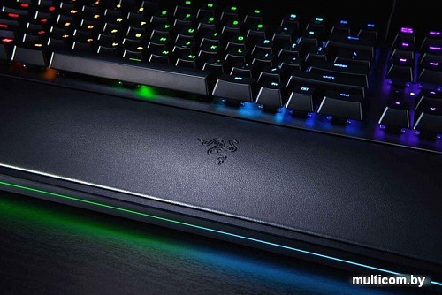 Клавиатура Razer Huntsman Elite Clicky