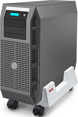 Buro BU-CS3AL (светло-серый)